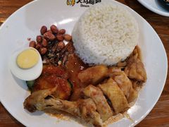 -大马厨娘(万达华城店)