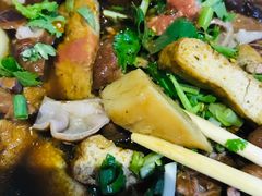 -原肖村桥卤煮(旧宫东路店)