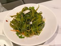 -船歌·鱼水饺青岛菜(恒隆广场店)