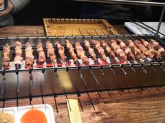 -三个蒙古大叔羊肉串(大宁店)