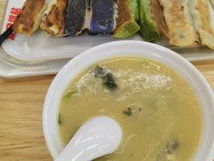 -众品老方子锅贴甜沫(李村店)