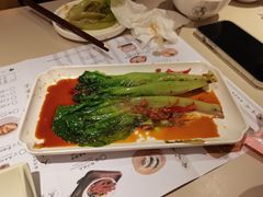 -蔡澜点心·粤菜(西单大悦城店)