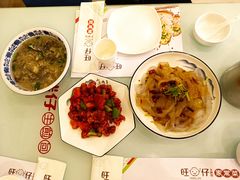 -旺仔家常菜生煎包(马端街店)