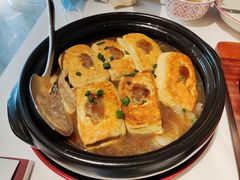 -谭厨中山传家菜.乳鸽.脆鲩鱼(华强北中航城店)