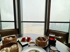 -珠海瑞吉酒店·宴庭中餐厅