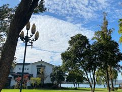 -柳莺湖上·湖景餐厅·江南菜(西湖店)