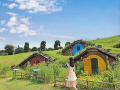 -武汉紫薇都市田园