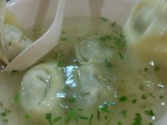 -潘国仙耳光馄饨(黄家阙路店)