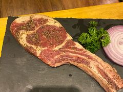 -喜鹊烤肉酒场(美乐城店)