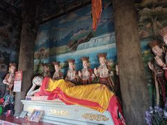 -高庙保安寺