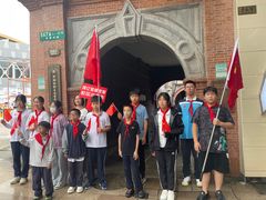 -中国社会主义青年团中央机关旧址纪念馆