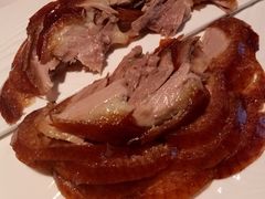 -同喜烤鸭店(光芒店)