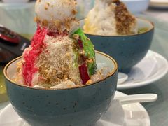 -Limapulo: Baba Can Cook