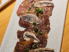 -花和海鲜自助(梅江店)
