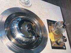 -二十一分小锅炖(中心店)