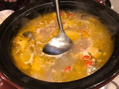 -汉水谣·江景餐厅(江滩店)