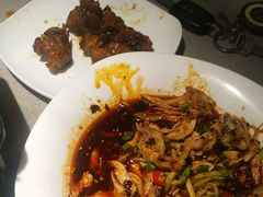 -半天妖烤鱼(芝罘万达店)