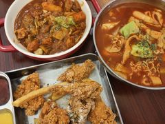 -青春分食(仙林大学城店)