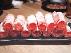 -木辛水水冰煮羊(凤城六路店)