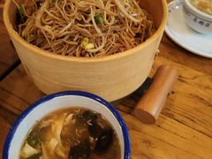 -老雒阳面馆·水席·洛阳菜(纱厂路店)