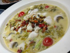 -尚一汤·粤菜海鲜(环球港店)