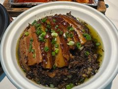 -秋色客家菜(南山店)