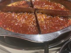 -大队长主题火锅(观音桥店)