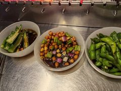 老醋花生-很久以前羊肉串(大华三路店)