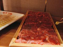 -巴邑火锅·鲜切牛肉(萧山银隆店)