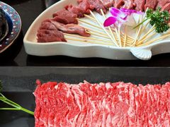 -日坛涮肉(日坛公园店)
