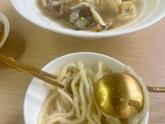 -面道赞宁海海鲜面(迎凤街店)