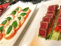 -天诚丽筠酒店-西餐厅