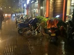 -肯德基(杭州复兴店)