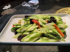 -皖小斌·小葱伴豆腐(丰收路店)