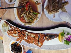 -醉壹号海鲜大排档·老厦门特色菜(厦门美食地标店)