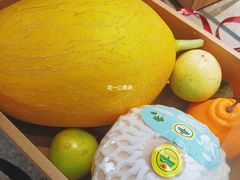 -曼格蒸汽活海鲜·榴莲自助(皇庭广场店)