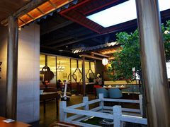 大堂-三凤酒家·百年无锡菜(清扬茂业店)