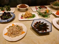 -燕坤食府