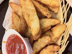 -通海俄式烧烤·俄罗斯大串(嵩山路店)