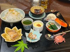 -龙悦湾酒家·八阵鱼生·渔人码头店