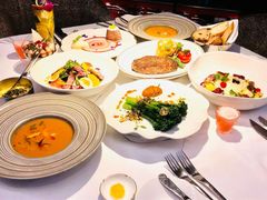 -燃扒房Steakhouse(皇庭店)