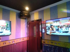 -唱吧麦颂KTV(松江五龙商业广场店)