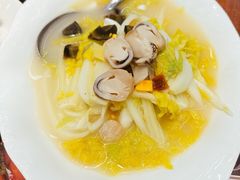 -九號渔港·蒸汽海鲜·粤菜茶点(八卦岭店)