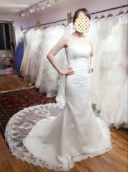 Colette Bridal 柯蕾精品婚纱-SATIN COUTURE瑟庭婚纱礼服馆