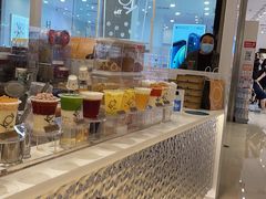 -KOI The(卓悦汇购物中心店)