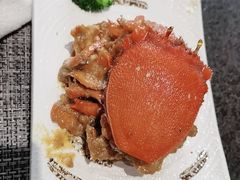 -吉盛川创作料理(保利国际广场店)