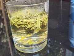 -随意茶庄·地道杭帮农家菜(梅家坞店)