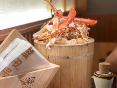 -蟹田居·活蟹料理(东城店)