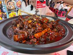 -回味黑鸭煲·始于2006(万松园店)