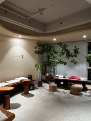 -阿南达·瑜伽普拉提·阿育吠陀疗愈中心